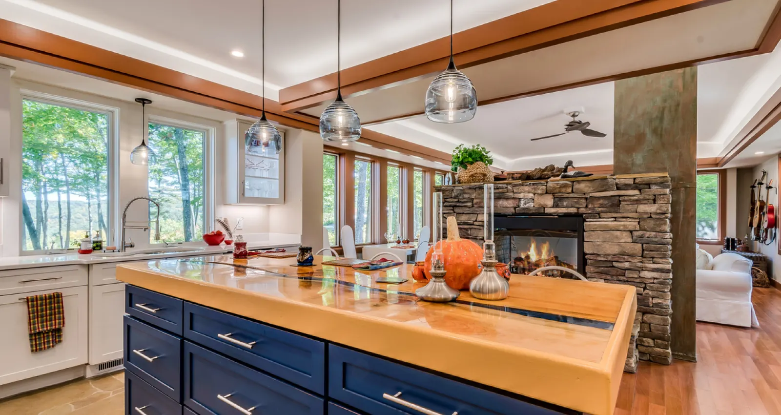 VEC Contractor Painting