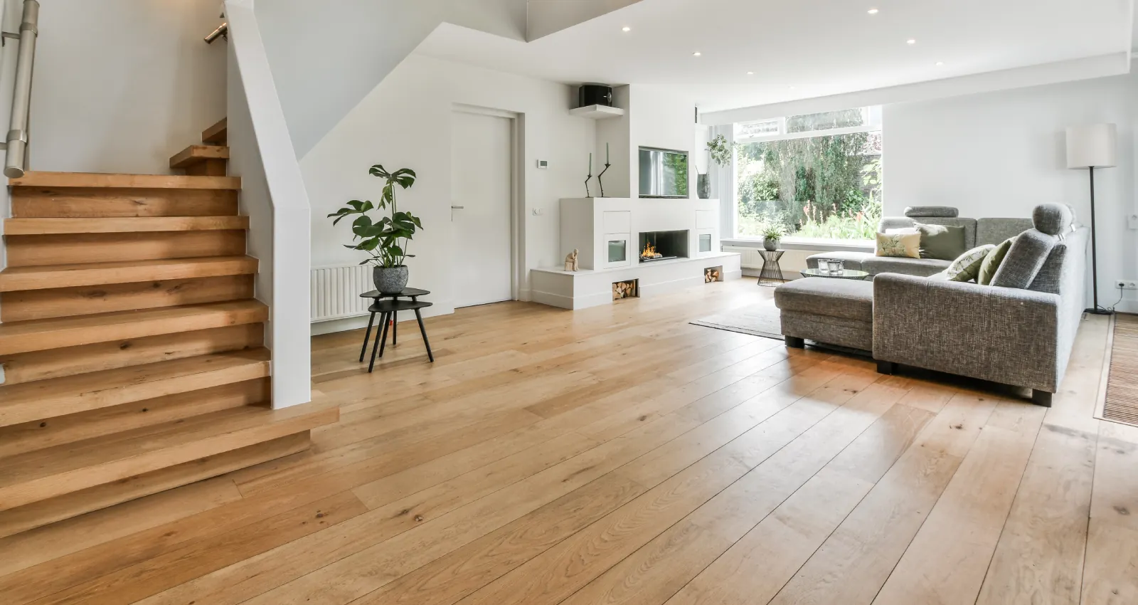 VEC Contractor Painting