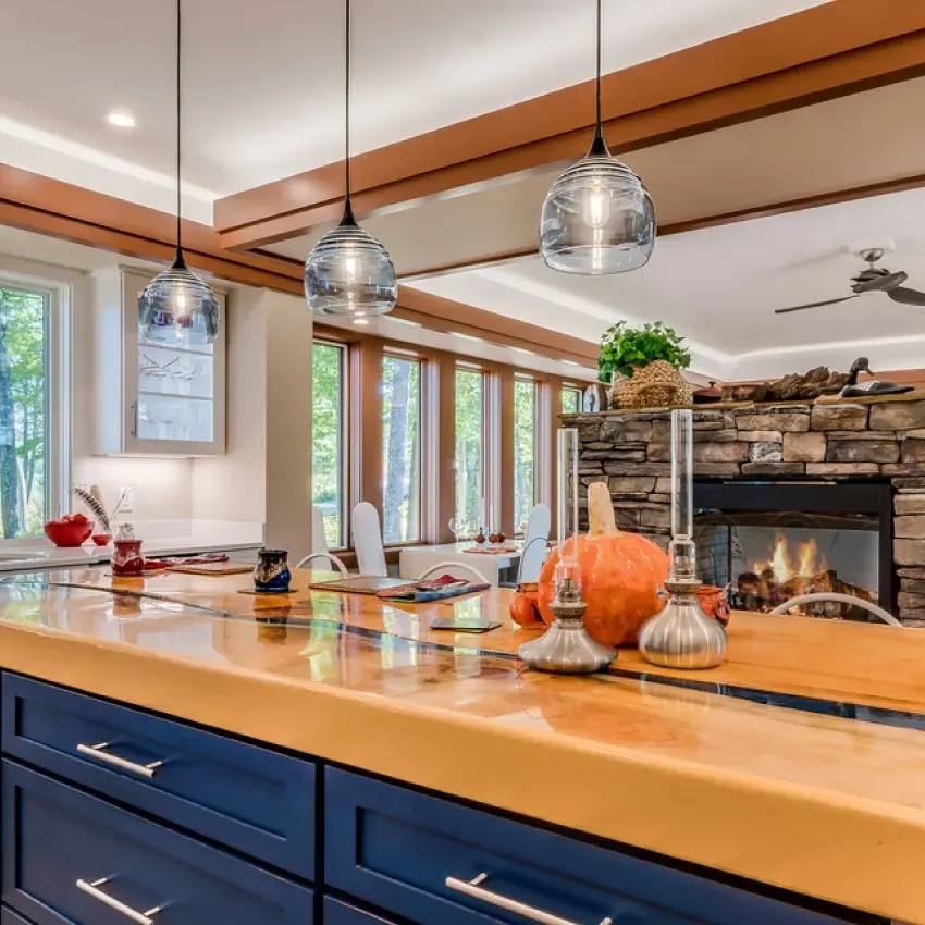 VEC Contractor Painting