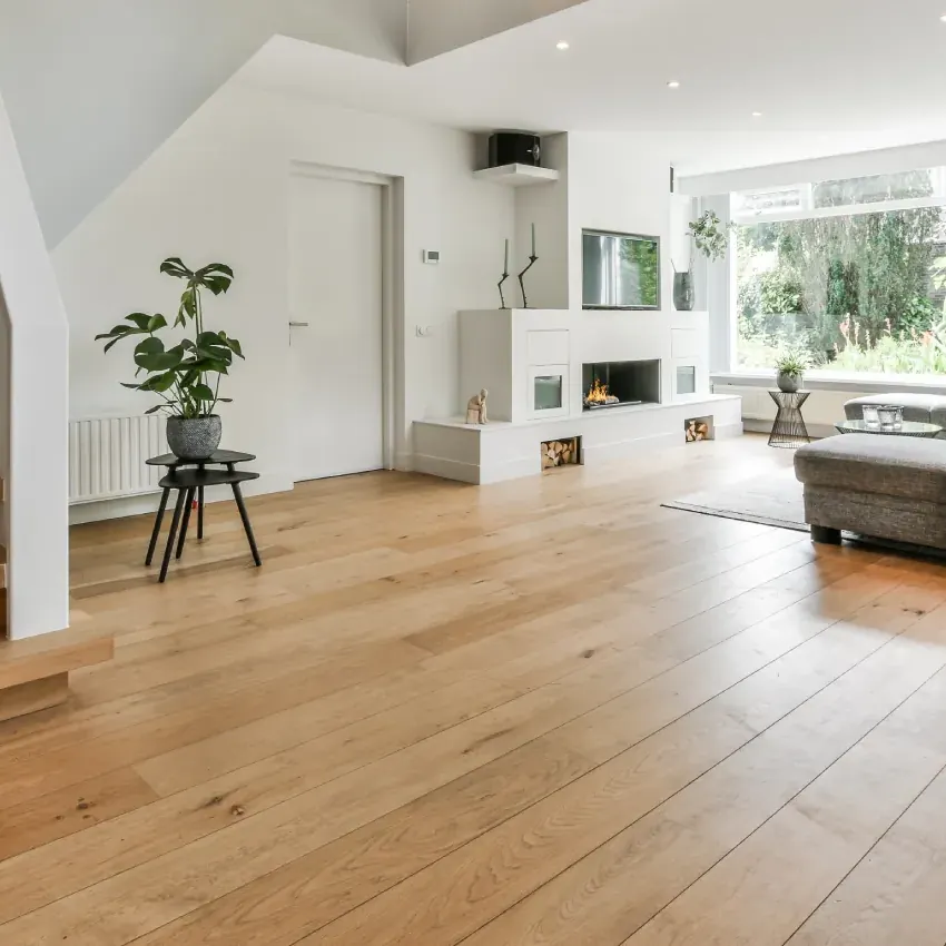 VEC Contractor Painting