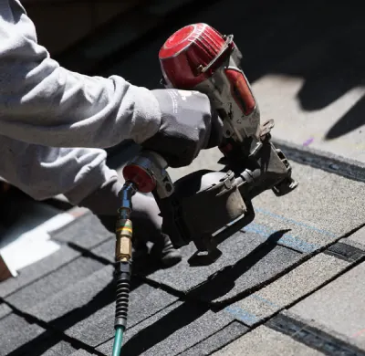 Roofing Services
