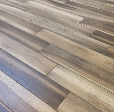 Flooring Services